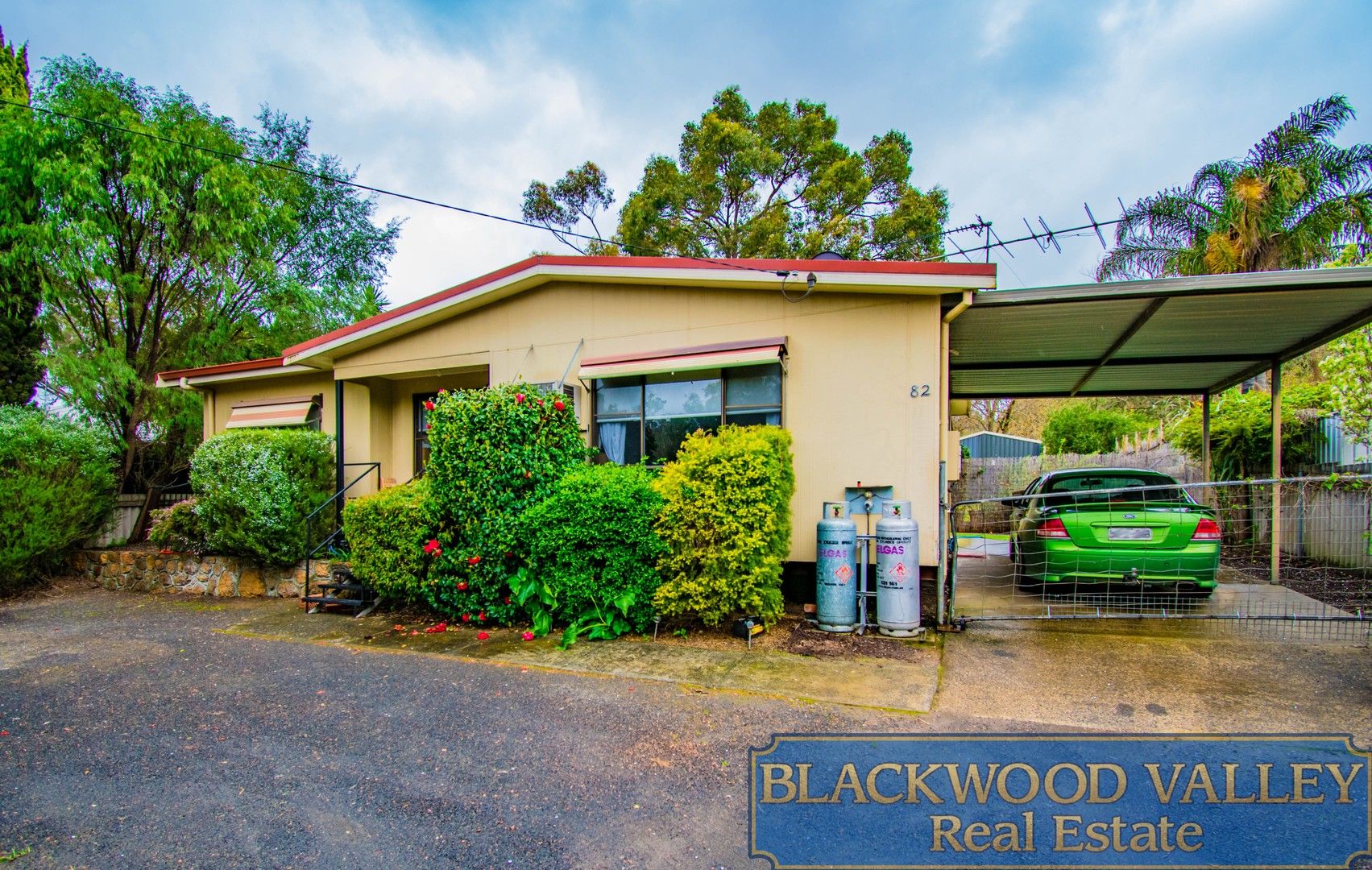 82 Telluride Street, Greenbushes WA 6254, Image 0