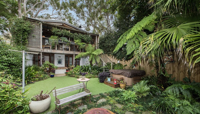 Picture of 9 Collins Street, ROZELLE NSW 2039