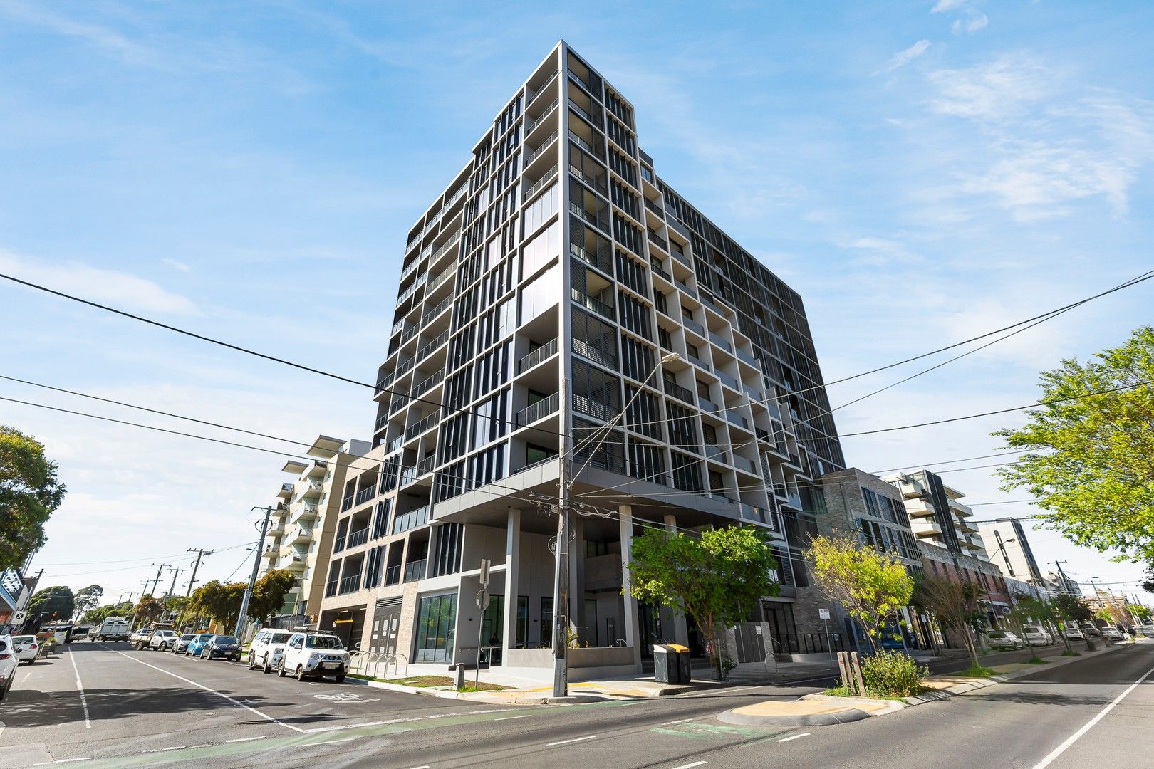 308/80 High Street, Preston VIC 3072, Image 0