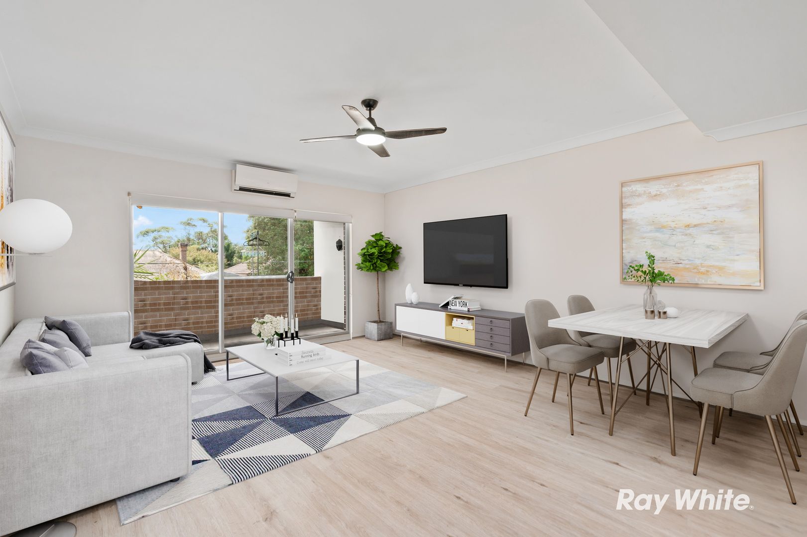 13/26 Clifton Street, Blacktown NSW 2148, Image 1