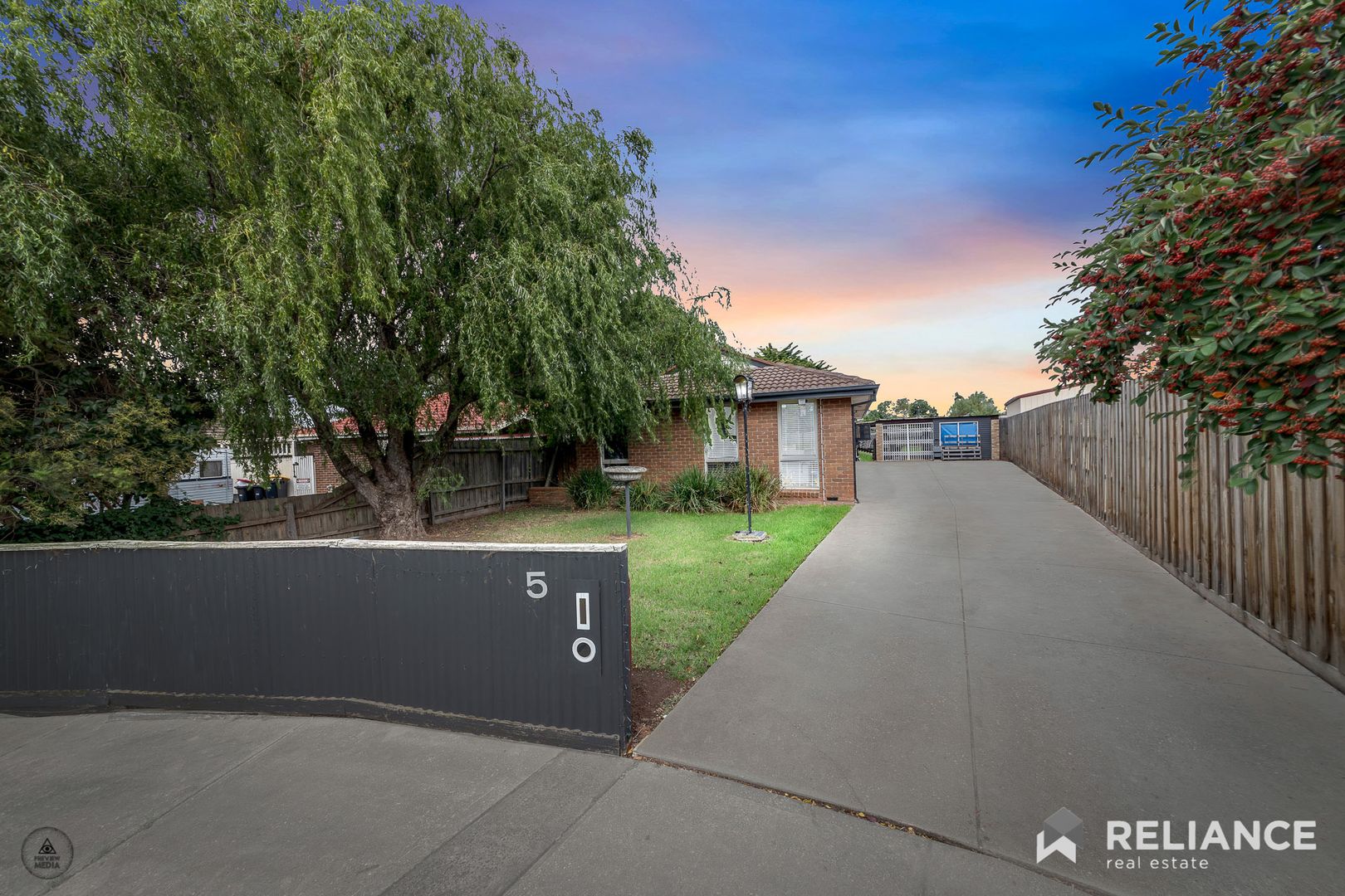 5 Wootton Court, Melton South VIC 3338, Image 1