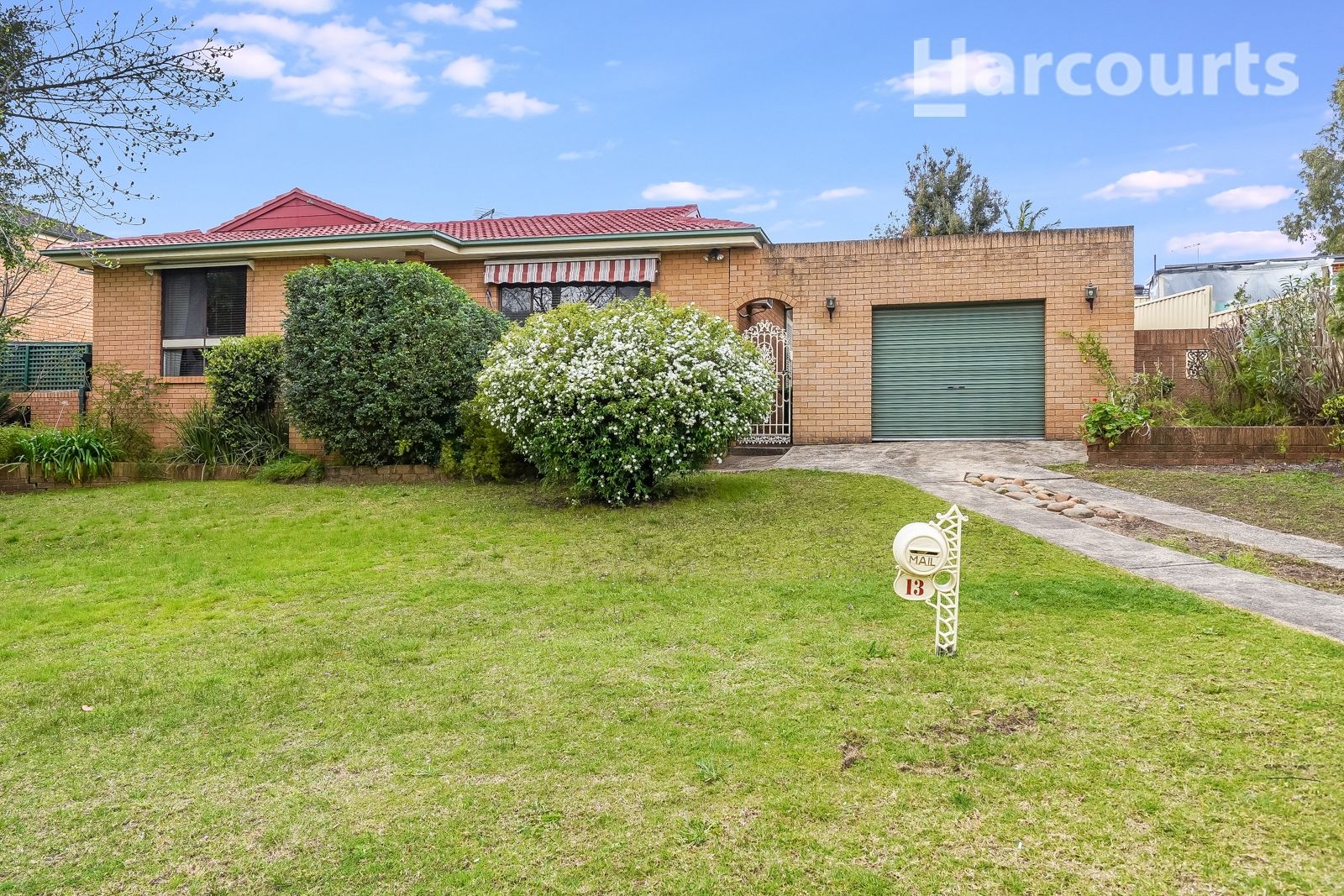 13 Beaufighter Street, Raby NSW 2566, Image 0