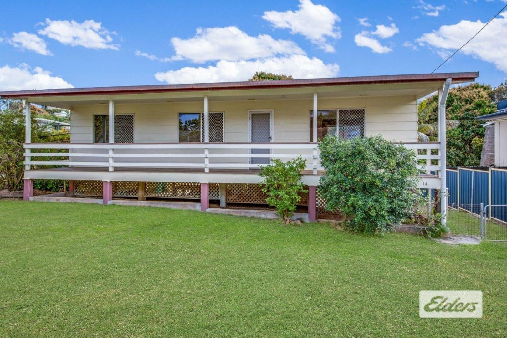 14 Attunga Street, Sun Valley QLD 4680, Image 1