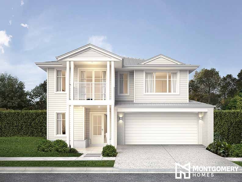 4 bedrooms New House & Land in Lot 229 29 Coach House Street, Cobbitty Greens Estate, COBBITTY NSW, 2570