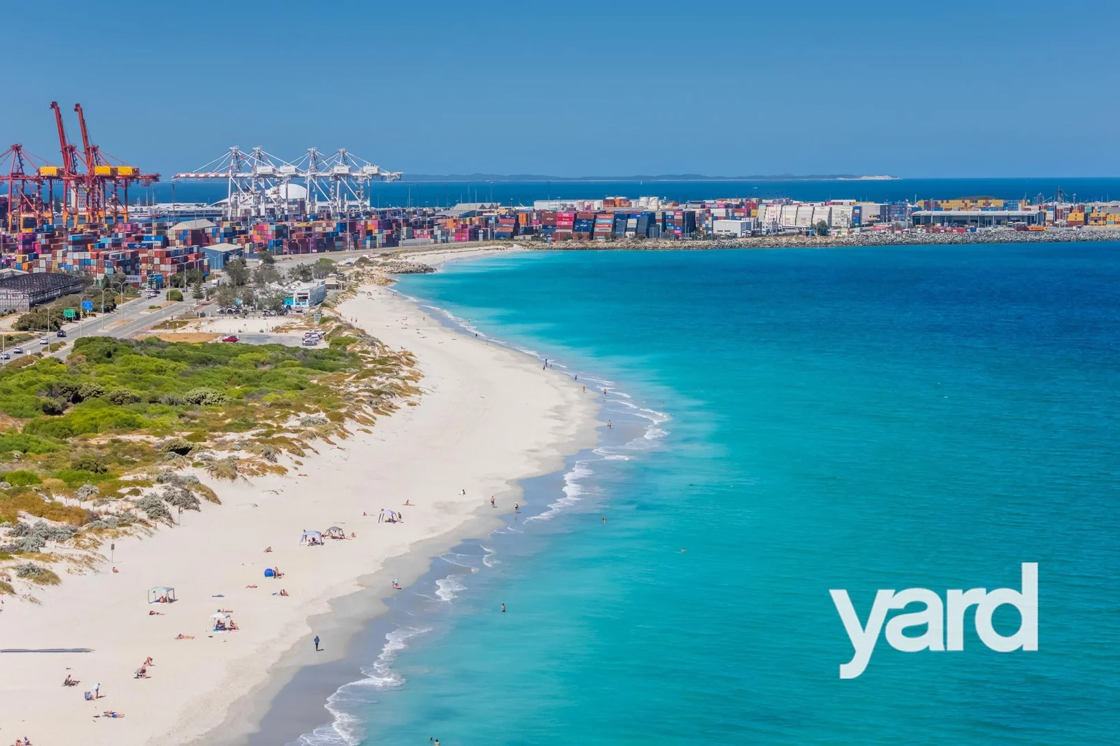 Additional image 37 of 33/11 Leighton Beach Bvd, North Fremantle WA 6159