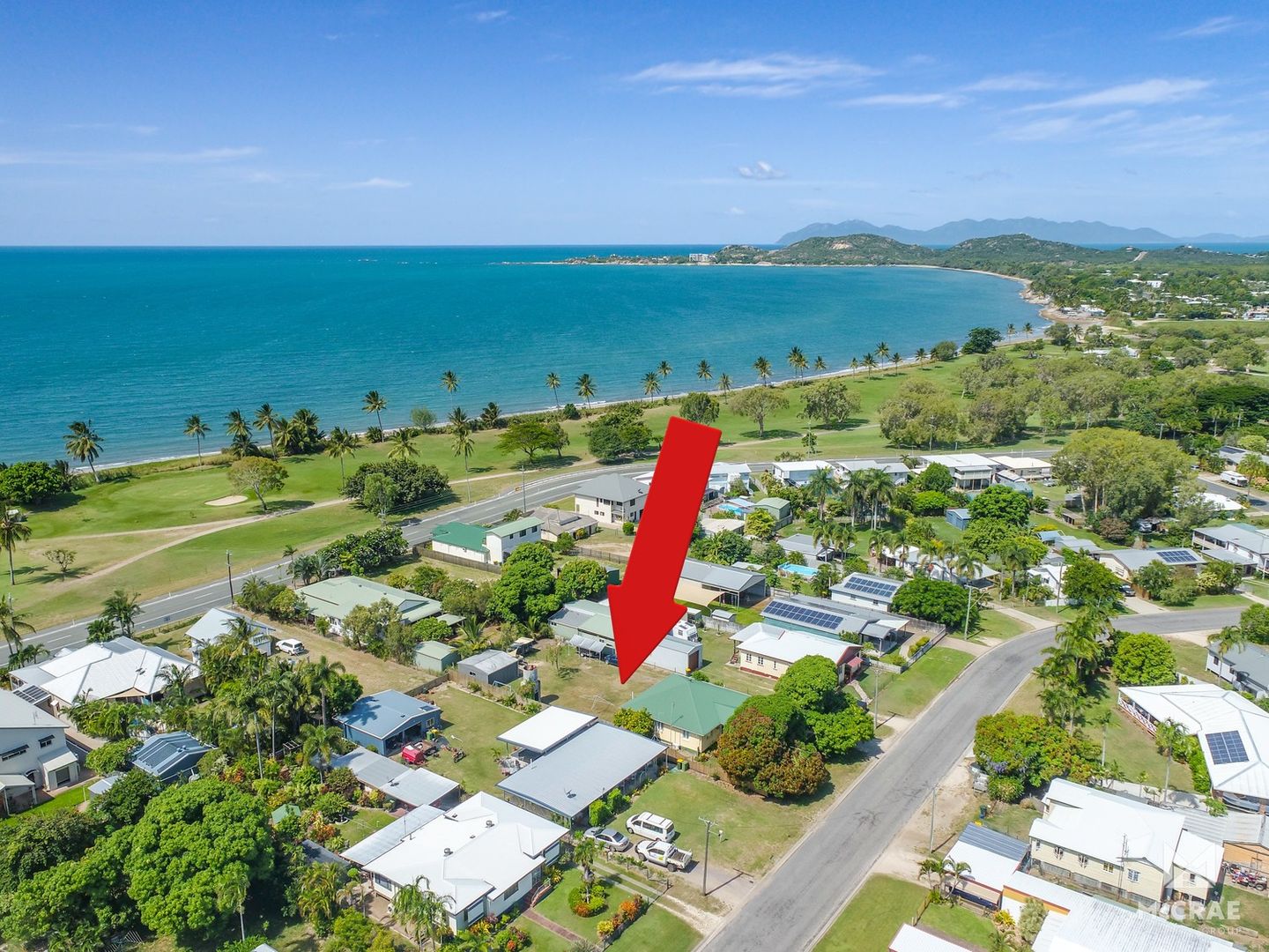 42 Field Street, Bowen QLD 4805 House For Rent Domain