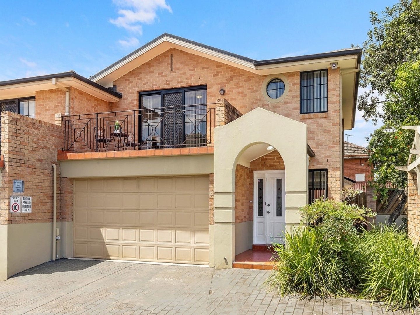 3 bedrooms Townhouse in 1/65 Seven Hills Road BAULKHAM HILLS NSW, 2153