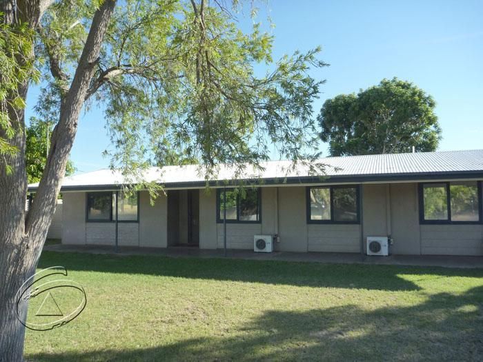 3 Meyers Street, Tennant Creek NT 0860