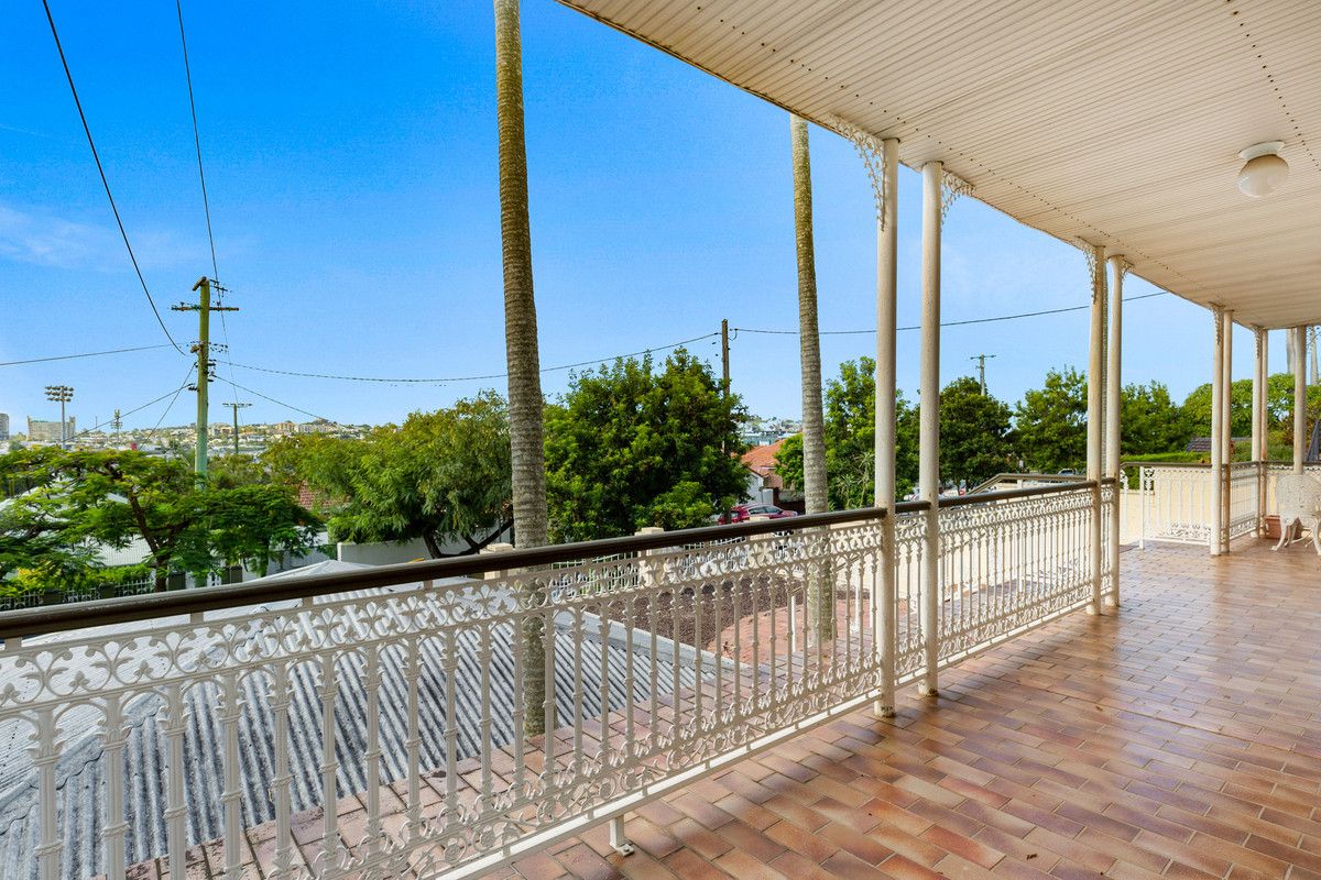 1 bedrooms Apartment / Unit / Flat in 3/5 Jordan Terrace BOWEN HILLS QLD, 4006