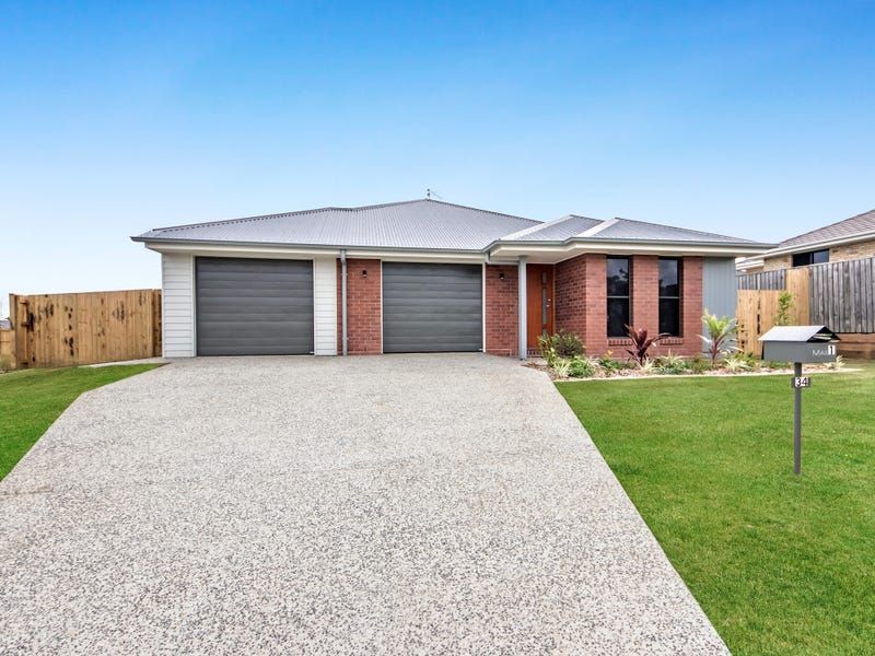 1 bedrooms House in 2/34 Finley Street GLENEAGLE QLD, 4285