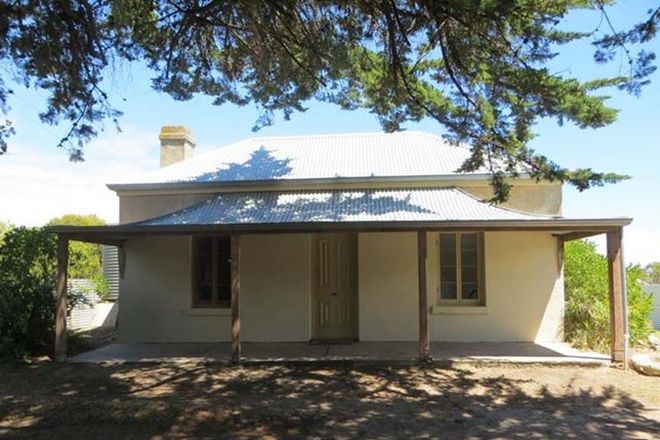 Picture of 28 Banks Road, ROBE SA 5276