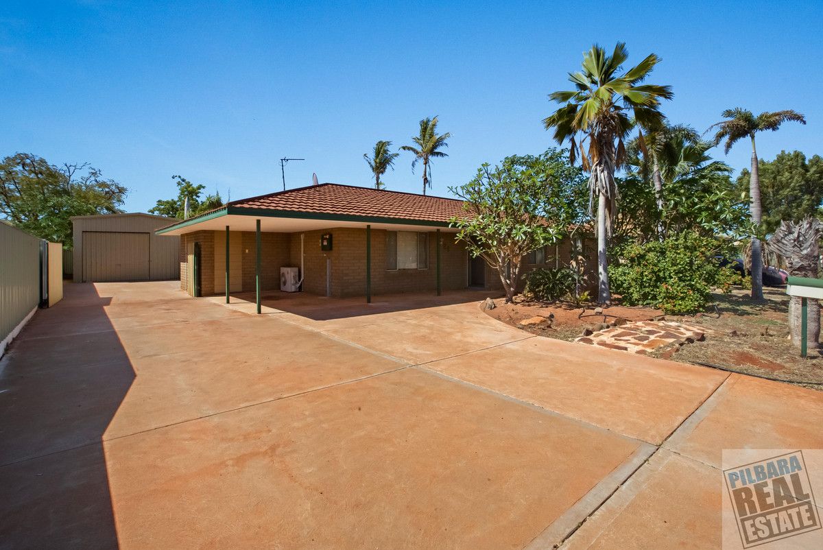 25 Baseden Way, Nickol WA 6714, Image 0