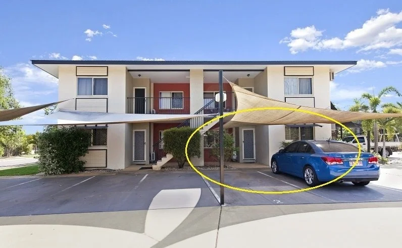 Primary image of 2/11 Negri Street, Bakewell NT 0832