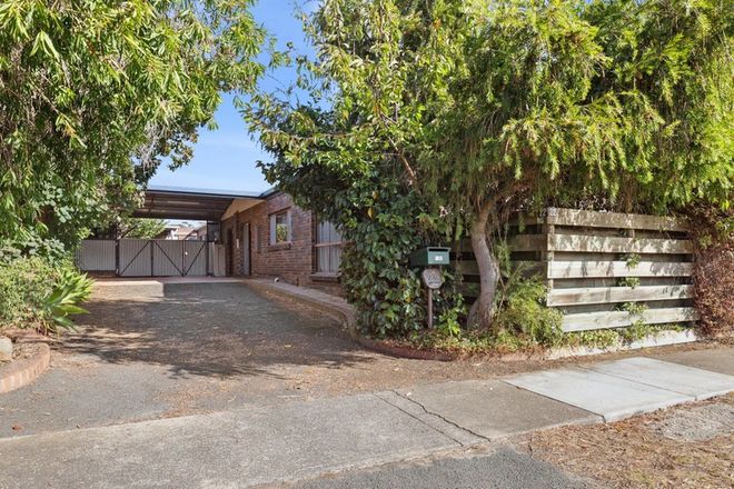 Picture of 22 Coad Street, ARARAT VIC 3377