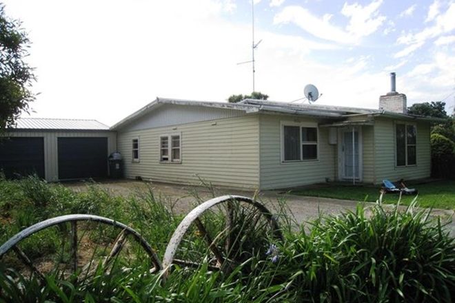 Picture of 1091 Backline Road, FOREST TAS 7330