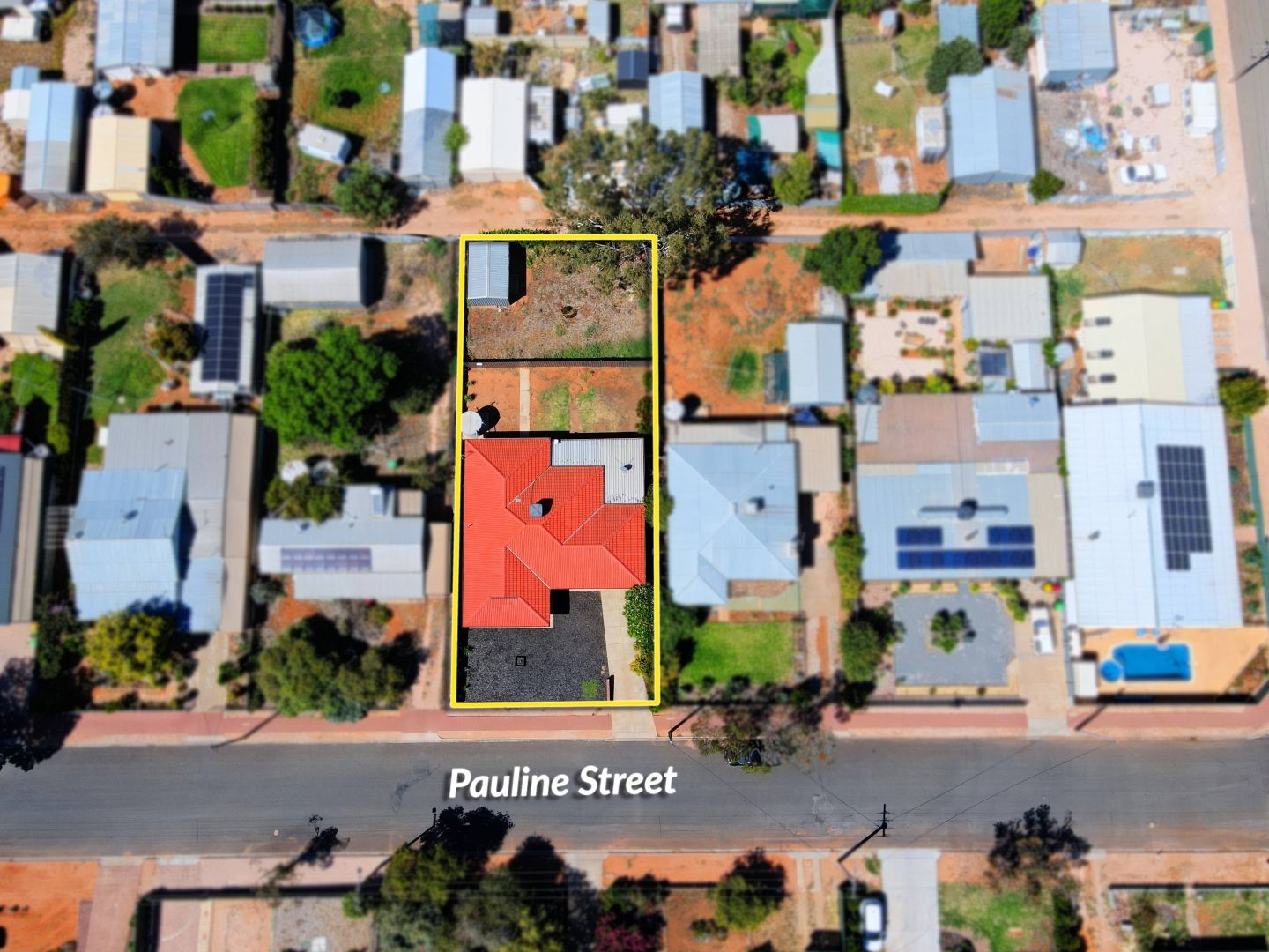 32 Pauline Street, Paringa SA 5340, Image 1