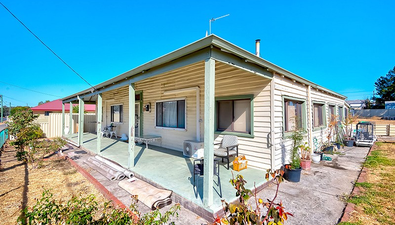 Picture of 31 & 33 Throssell Street, COLLIE WA 6225