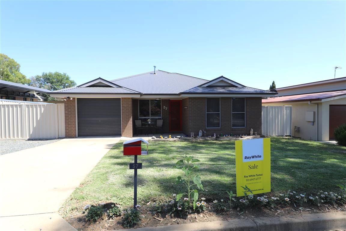 57 Bundara Crescent, Tumut NSW 2720, Image 0