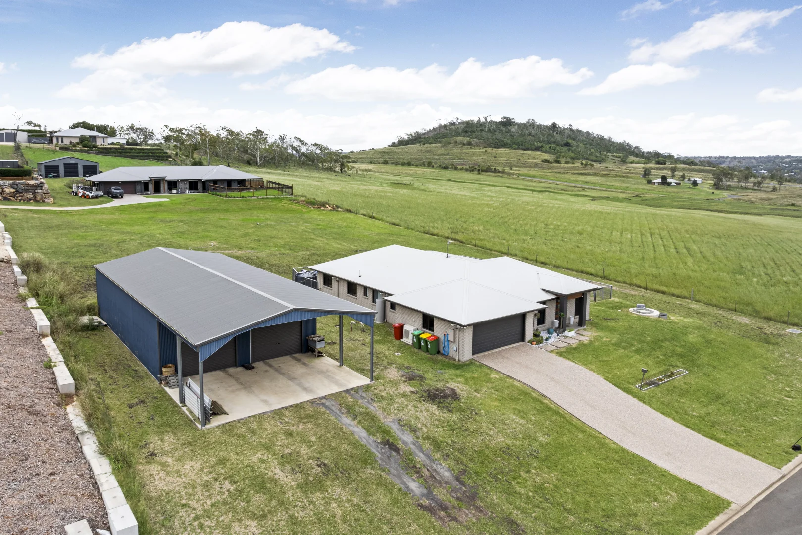 Additional image 14 of 62 Nugent Pinch Road, Cotswold Hills QLD 4350