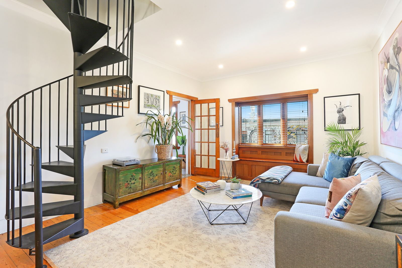 3 bedrooms Apartment / Unit / Flat in 4/245-247 Bondi  Road BONDI NSW, 2026
