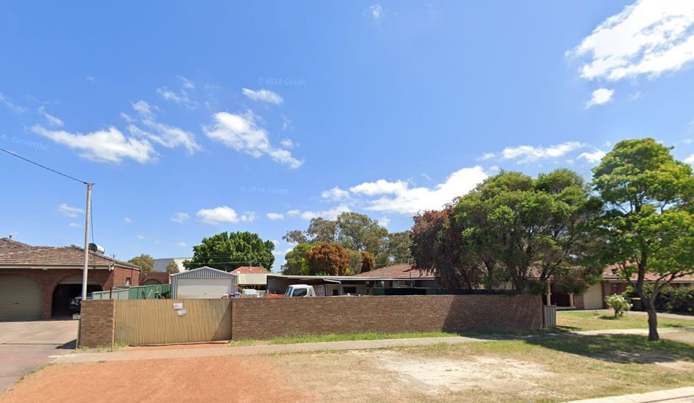 Vacant land in 25 Viveash Road, MIDDLE SWAN WA, 6056