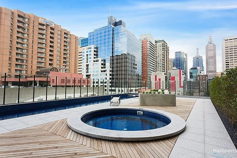 Additional image 7 of 2314/33 MacKenzie Street, Melbourne VIC 3000