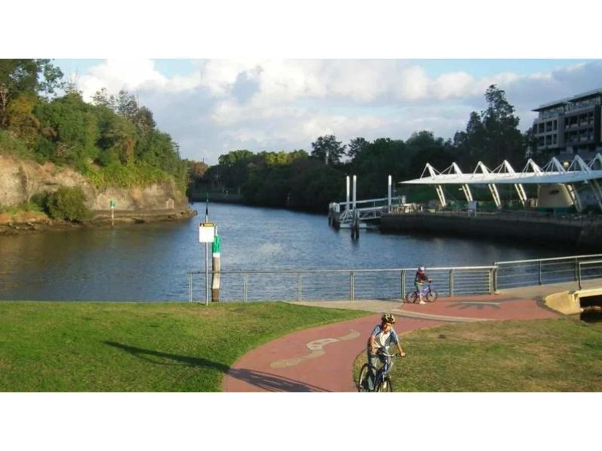 Additional image 4 of 3/8 Queens Avenue, Parramatta NSW 2150