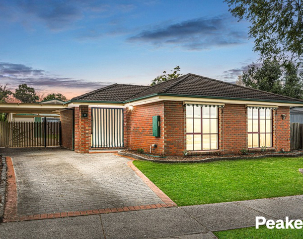 37 Ashfield Drive, Berwick VIC 3806