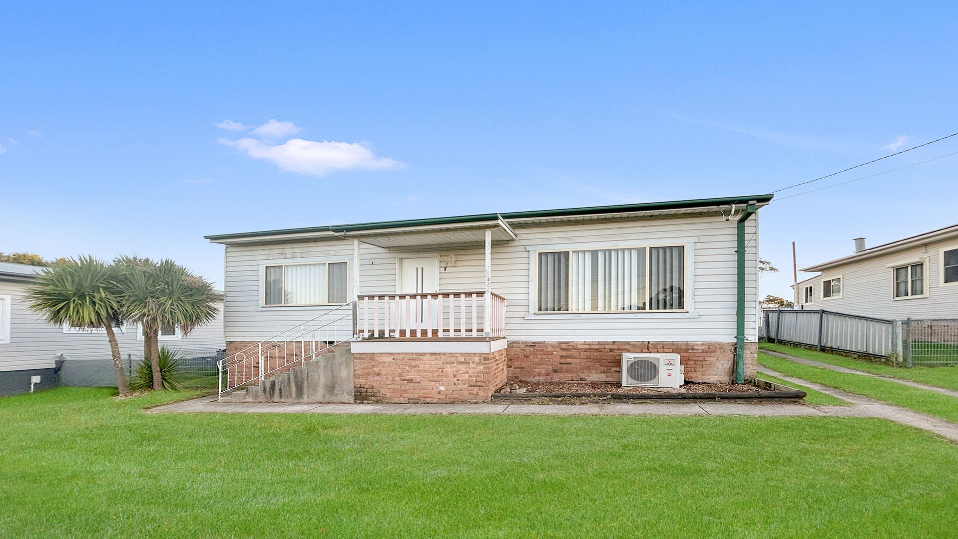 7 Lane Street, Wallerawang NSW 2845, Image 0