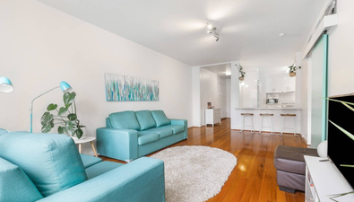 Picture of 2/26 Beach Avenue, ELWOOD VIC 3184