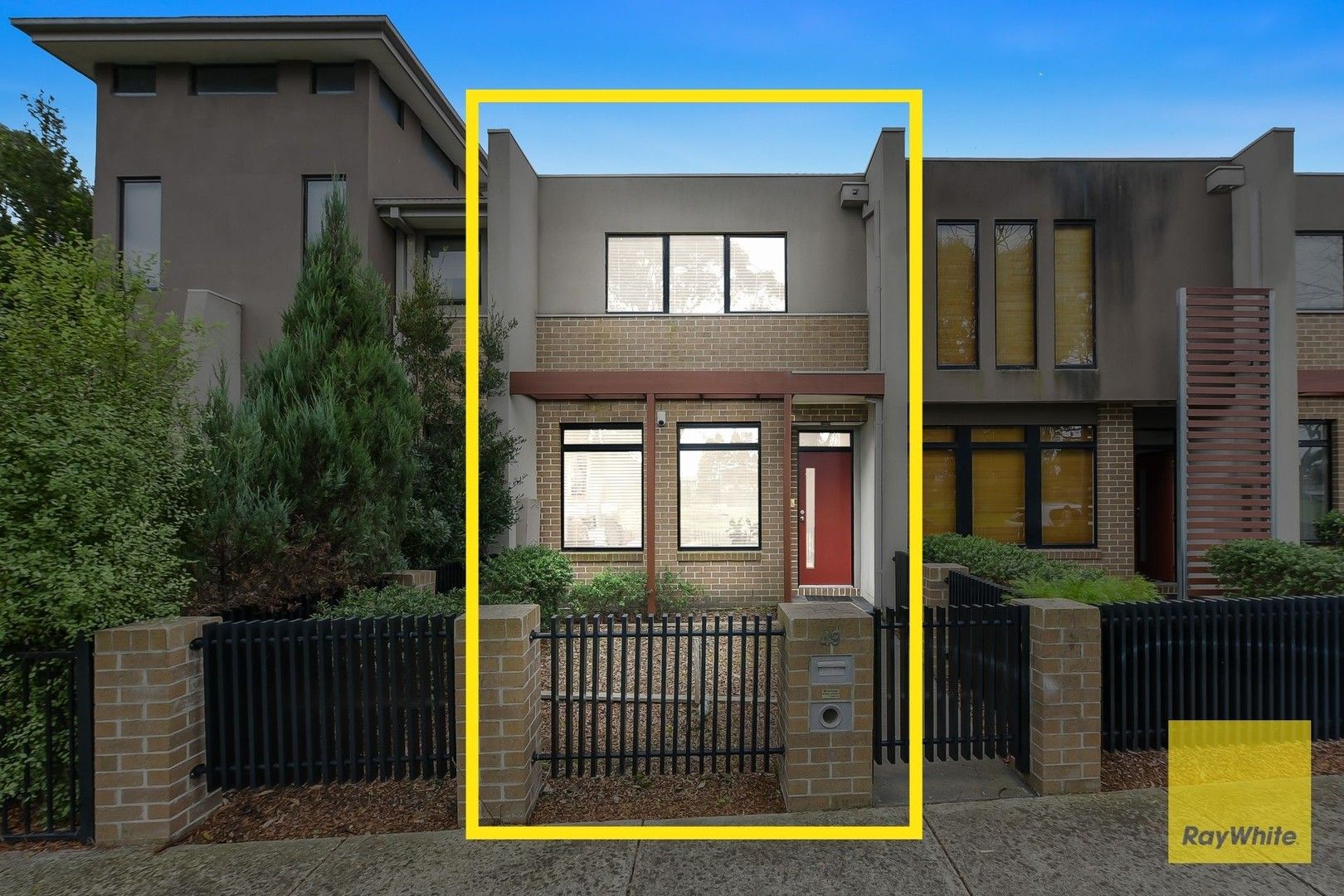 49 Keneally Street, Dandenong VIC 3175, Image 0