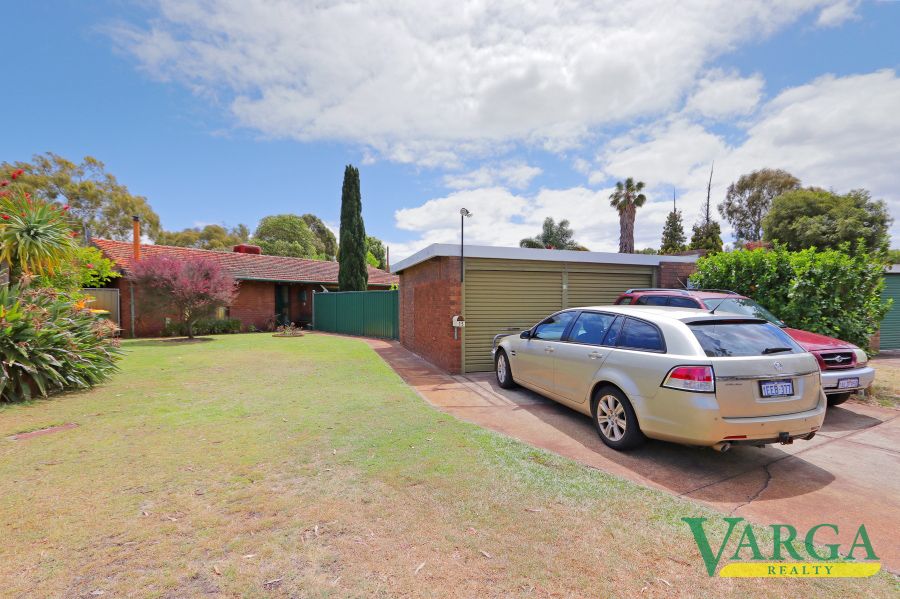 15 Yallambee Place, Karawara WA 6152, Image 1