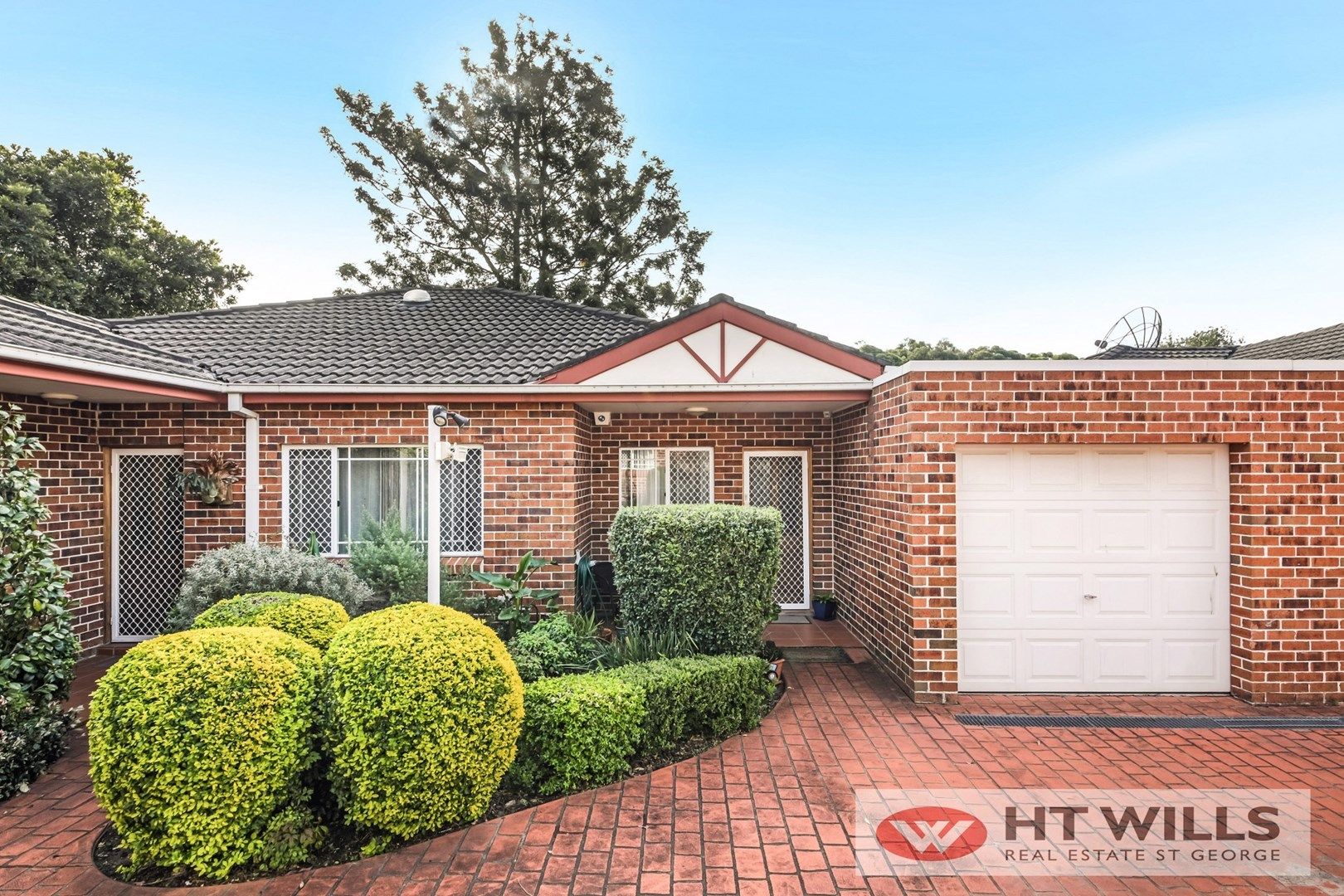 13/150-152 Slade Road, Bardwell Park NSW 2207, Image 0