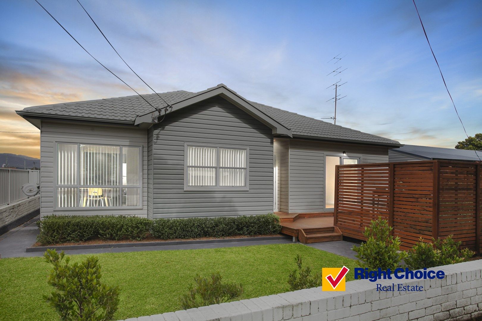 1 Central Avenue, Oak Flats NSW 2529, Image 0