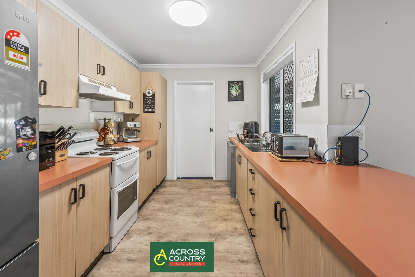 Additional image 5 of 12 Burns Crescent, Wondai QLD 4606