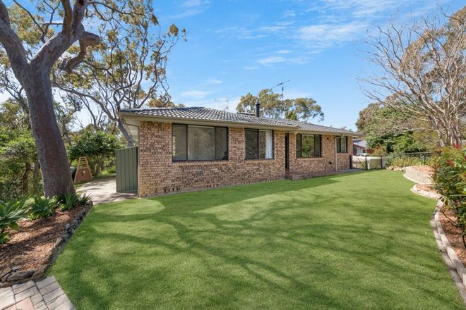 Picture of 62 Pimelea Drive, WOODFORD NSW 2778