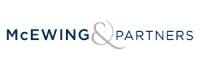 McEwing Partners agency logo