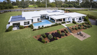 Picture of 17 Halcrows Road, GLENORIE NSW 2157