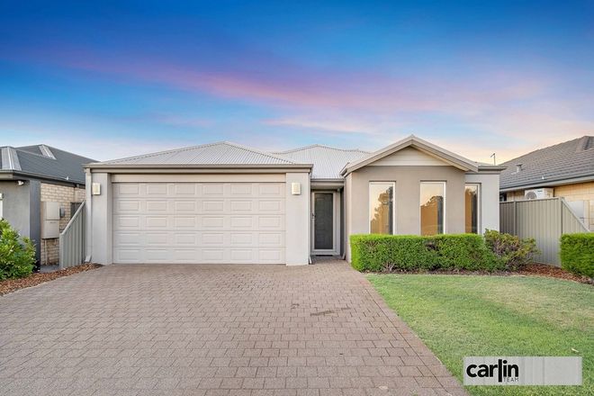 Picture of 22 Litchfield Circle, WANDI WA 6167