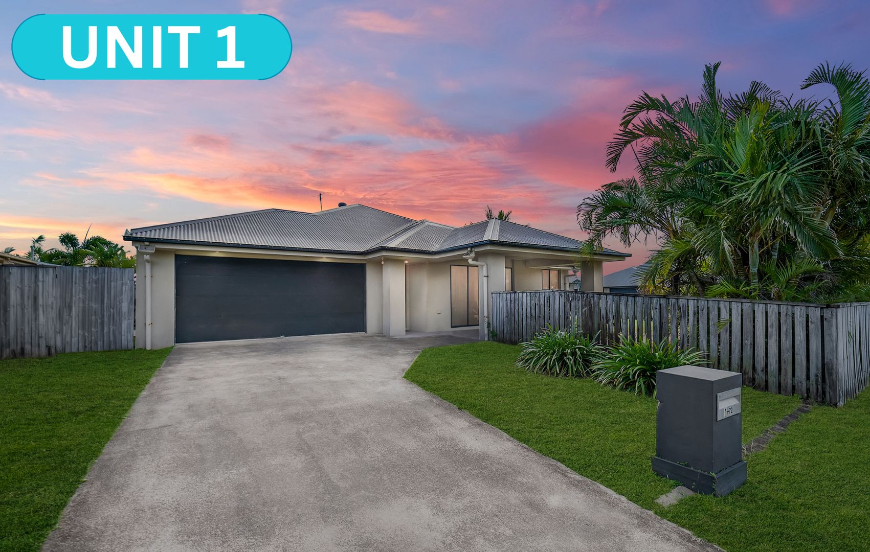 72 Whitehaven Drive, Blacks Beach QLD 4740, Image 0