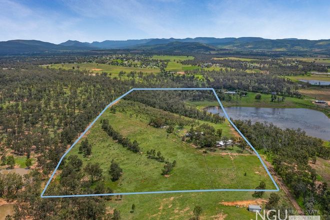 Picture of 19 Van De Weyer Road, LAIDLEY HEIGHTS QLD 4341