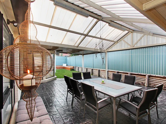 Additional image 8 of 20 Rafter Crescent, Abbotsbury NSW 2176