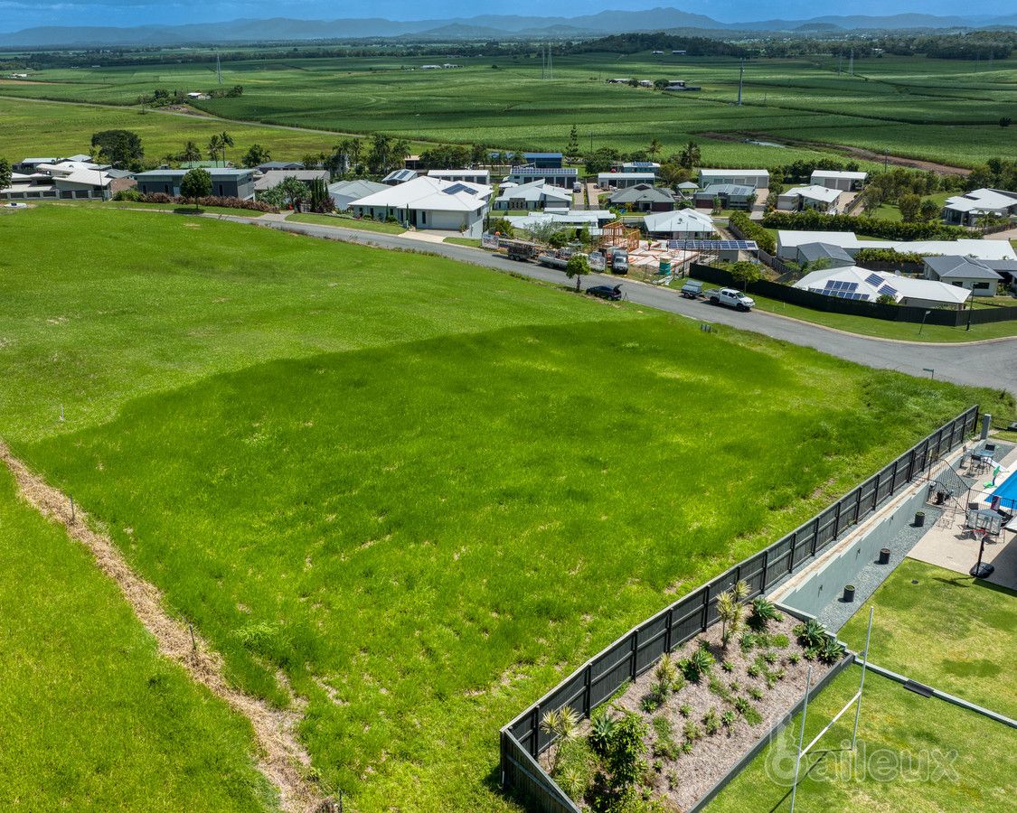 Vacant land in 58 Jardine Drive, ERAKALA QLD, 4740