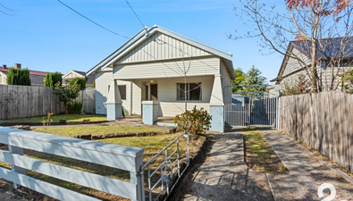 Picture of 12 Olive Street, RESERVOIR VIC 3073