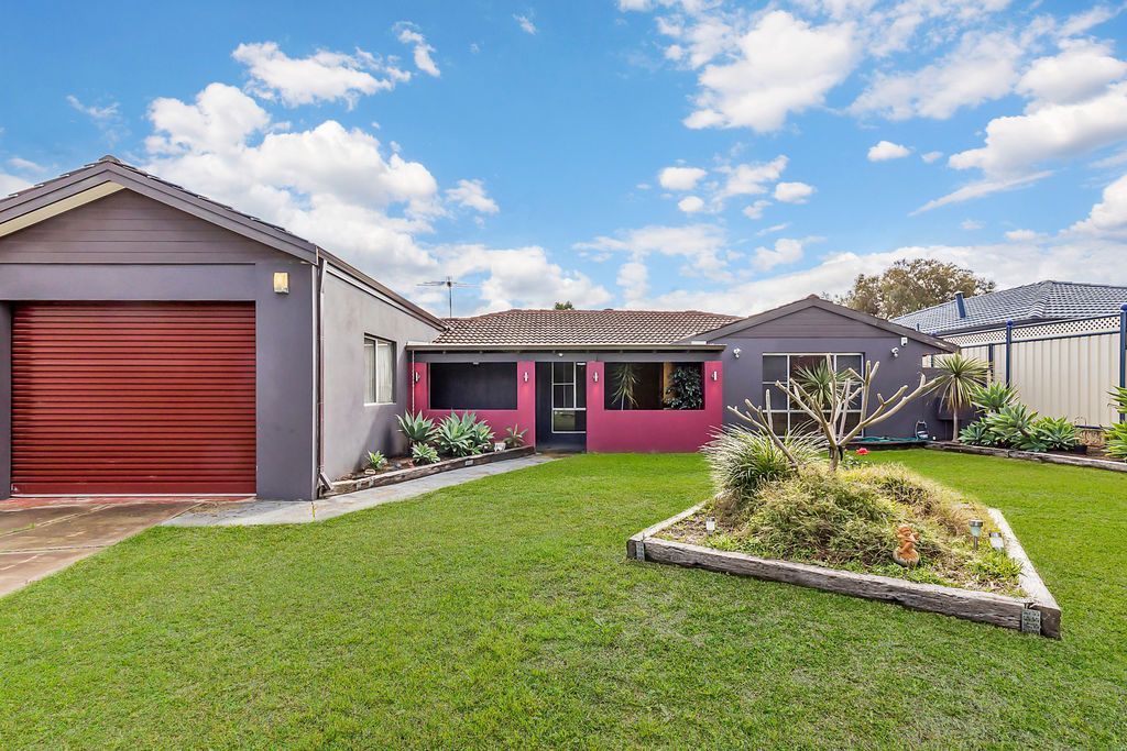 21 Higham Hill, Swan View WA 6056, Image 0