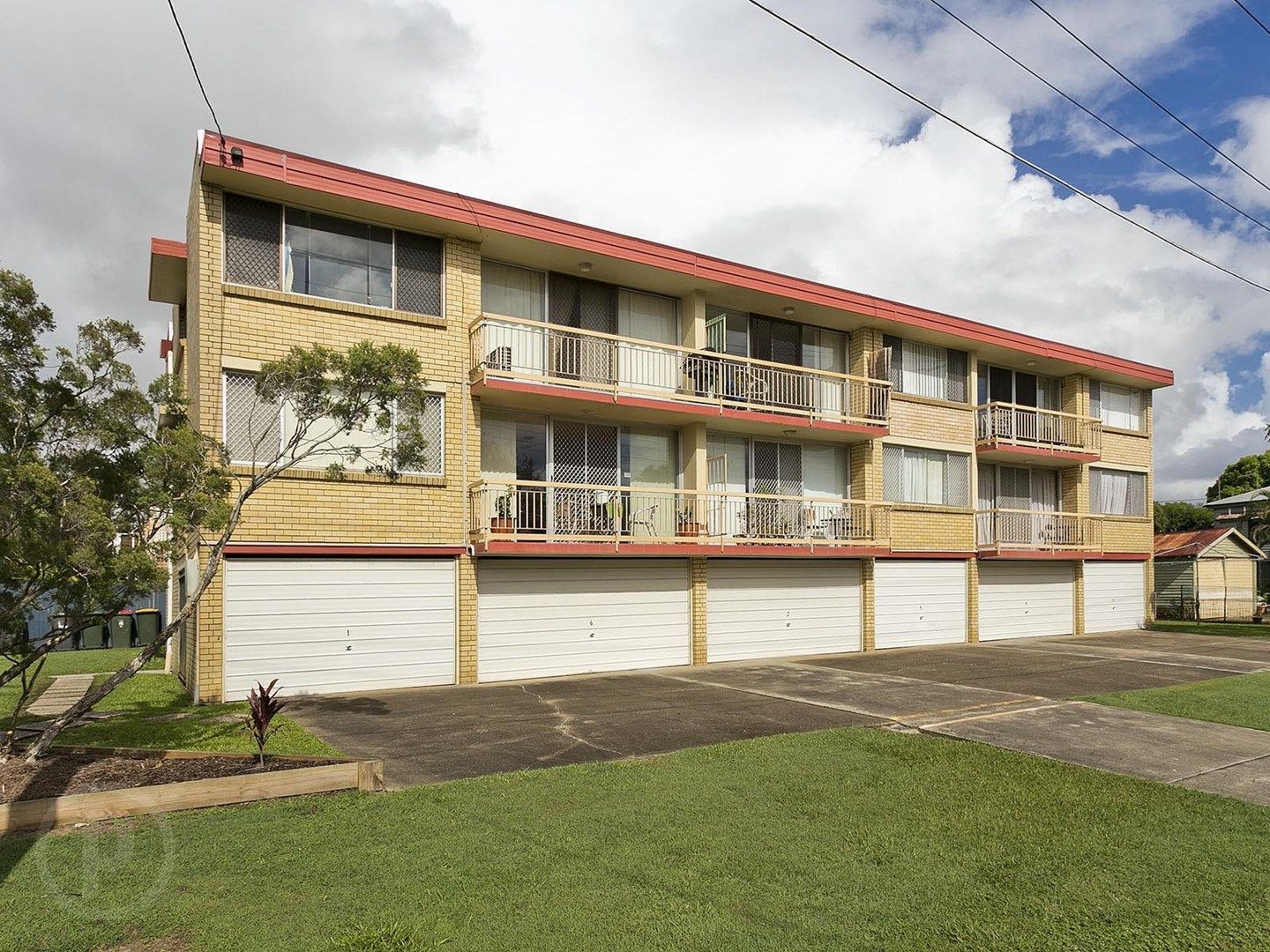 5/26 Hall Street, Northgate QLD 4013, Image 0