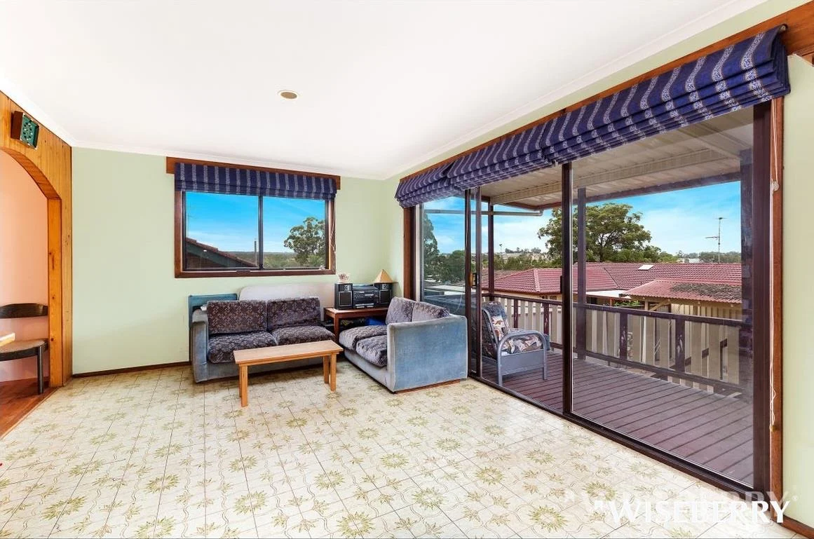Additional image 4 of 29 Pinaroo street, Bradbury NSW 2560