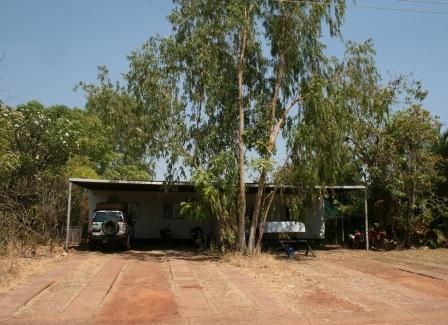 11 Buchanan Street, Pine Creek NT 0847