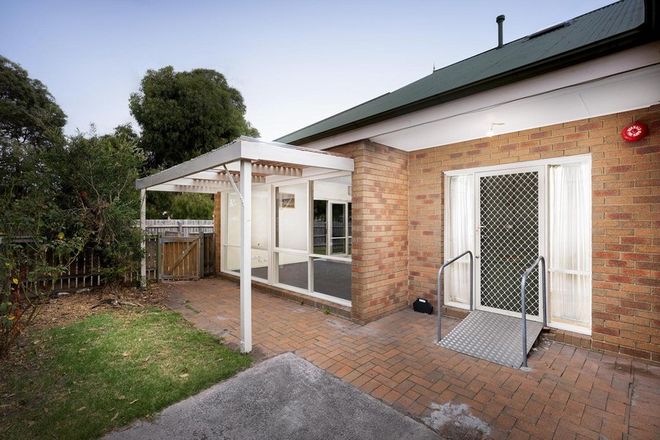 Picture of 19A Berry Street, COBURG VIC 3058
