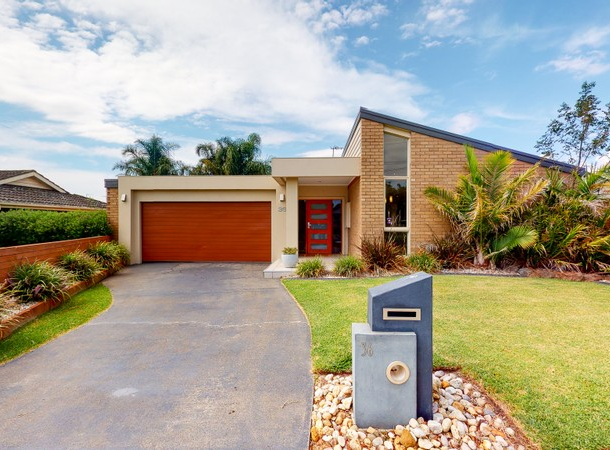 36 Canfield Crescent, Traralgon VIC 3844